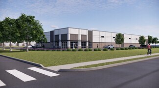 More details for 3917 E California Pky, Forest Hill, TX - Flex, Industrial for Lease