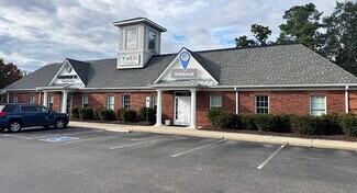 More details for 230-240 Browns Way Rd, Midlothian, VA - Office for Lease