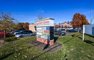 More details for Minnieville & Caton Hill Rd, Woodbridge, VA - Retail for Lease