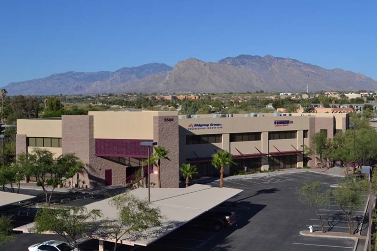 3580 W Ina Rd, Tucson, AZ for sale Building Photo- Image 1 of 1