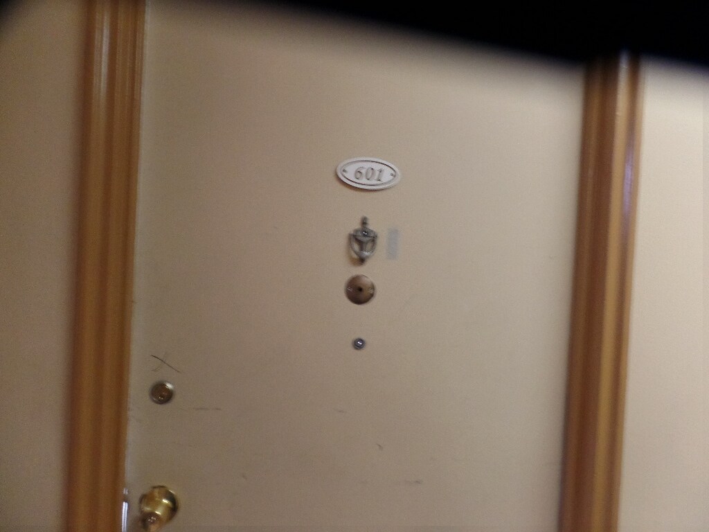 2834 Atlantic Ave, Atlantic City, NJ 08401 - Unit 601 - - Interior Photo - Image 2 of 24