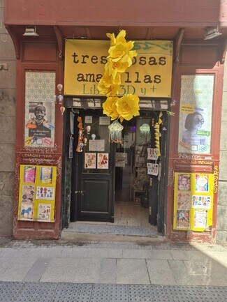 Plus de détails pour Commerce de détail à louer