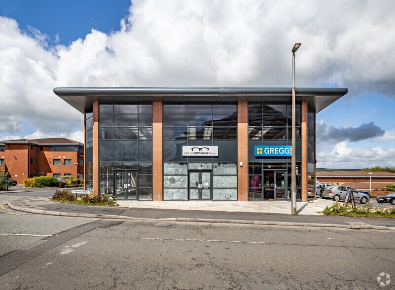 3 Crabtree St, Blackburn à louer - Photo du bâtiment - Image 3 de 3