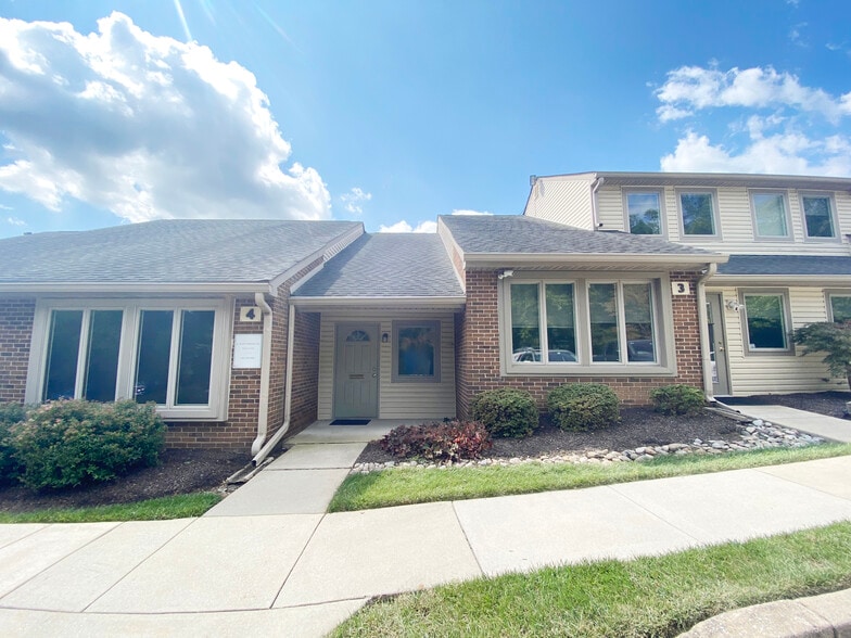 1601 Milltown Rd, Wilmington, DE for lease - Building Photo - Image 2 of 6