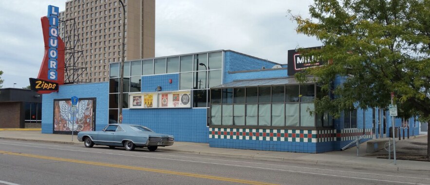 2618-2620 E Franklin Ave, Minneapolis, MN for sale - Primary Photo - Image 1 of 1