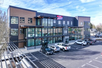 Plus de détails pour 835 Commercial St S, Salem, OR - Bureau/Médical à louer
