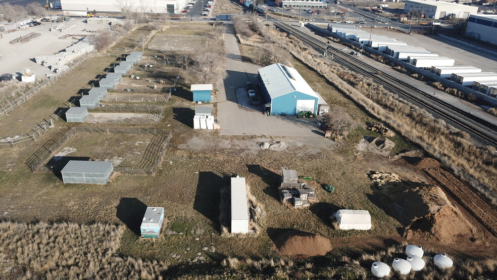 632 Gladiola st, Salt Lake City, UT for sale - Building Photo - Image 2 of 7