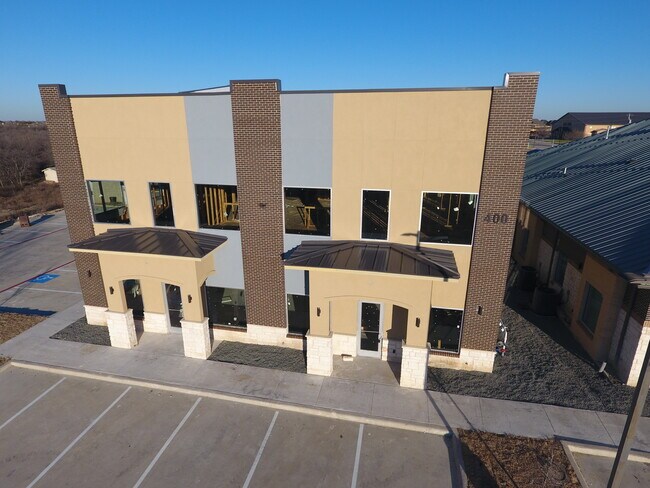 More details for 25663 Smotherman Rd, Frisco, TX - Office for Sale