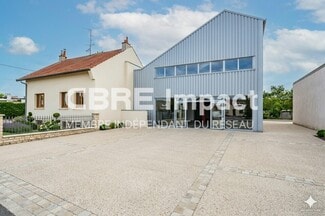 Plus de détails pour 92 Avenue Roland Carraz, Chenôve - Commerce de détail à vendre