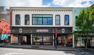 More details for 10 Patton Ave, Asheville, NC - Retail for Sale