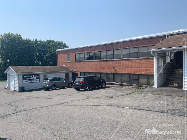 10 Zions Church Rd, Shoemakersville, PA à vendre - Photo du bâtiment - Image 3 de 26