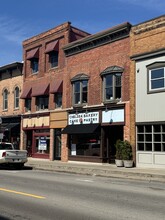 115-117 S Main St, Chelsea, MI for lease Building Photo- Image 2 of 19