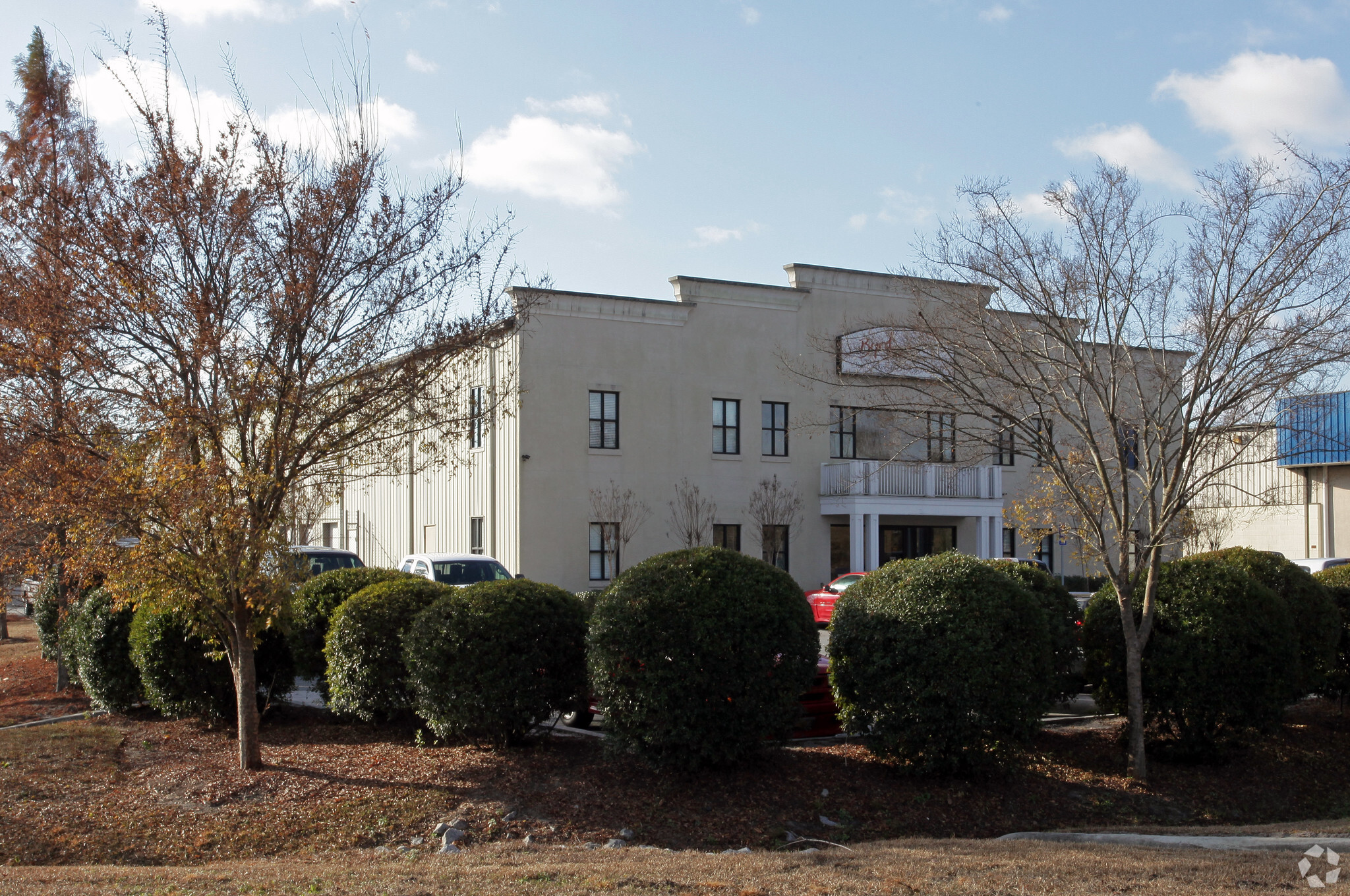 101 Central Junction Blvd, Savannah, GA for sale Primary Photo- Image 1 of 1