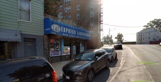 Plus de détails pour 3320 Fort Independence St, Bronx, NY - Commerce de détail à vendre