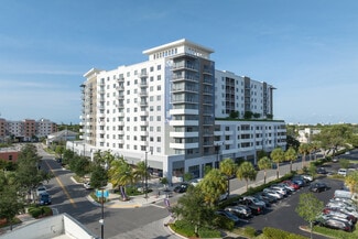 More details for 200 NE 1st Ave, Pompano Beach, FL - Office/Retail for Lease