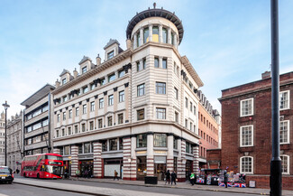 Plus de détails pour 33 Jermyn St, London - Bureau à louer