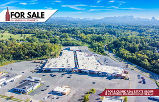 More details for 4202 Melrose Ave NW, Roanoke, VA - Retail for Sale