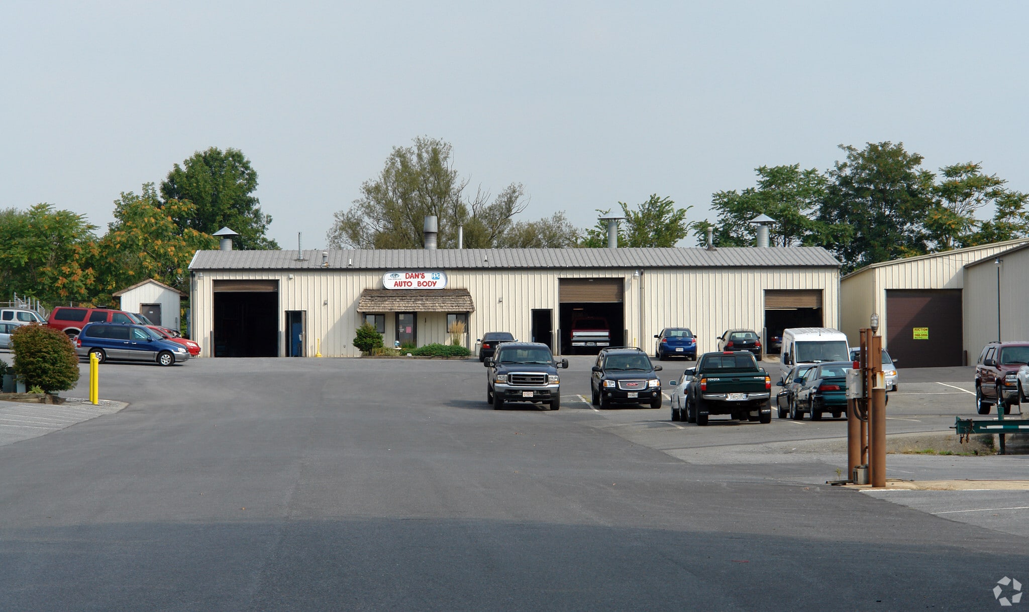 5909 Enterprise Ct, Frederick, MD for sale Building Photo- Image 1 of 1