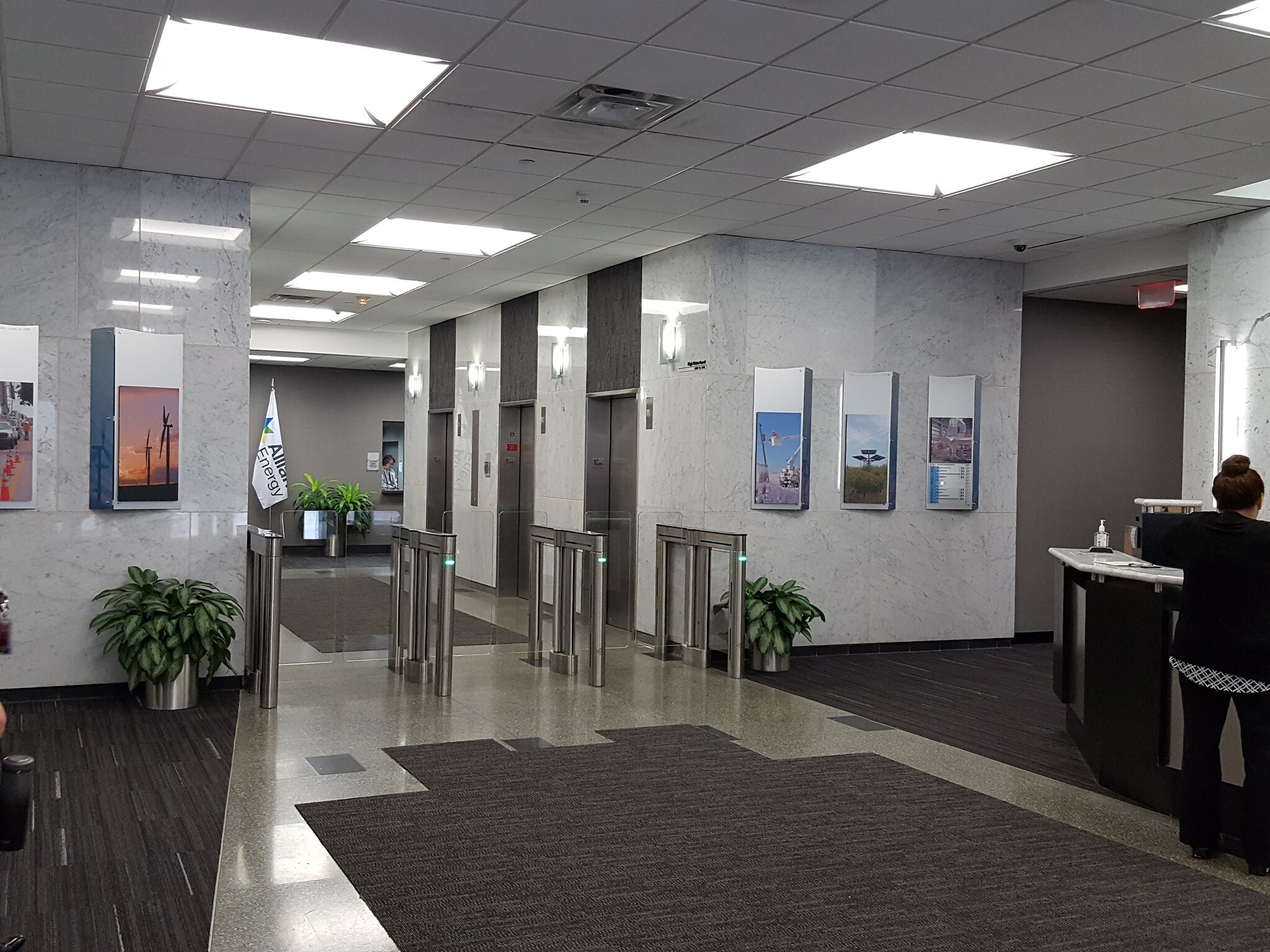 200 1st St Se, Cedar Rapids, IA à louer Photo principale- Image 1 de 16