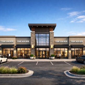 Plus de détails pour 4740 Timarron dr, Orlando, FL - Terrain à louer