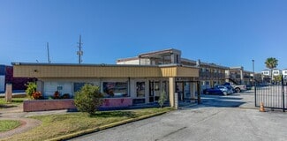 Plus de détails pour 9430 Main St, Houston, TX - Services hôteliers à vendre