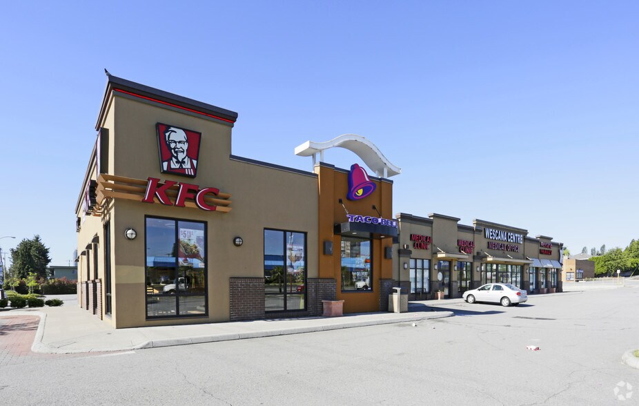 8737 120th St, Delta, BC à vendre - Photo du bâtiment - Image 2 de 3