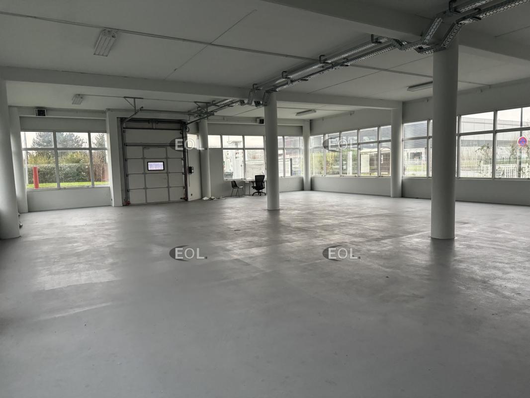 Flex in Tigery for lease Interior Photo- Image 1 of 4