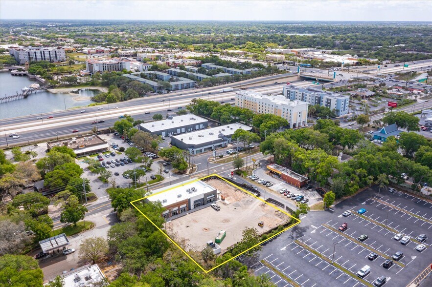 286 Douglas Ave, Altamonte Springs, FL à louer - Photo du bâtiment - Image 3 de 30