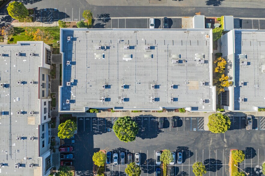 35465-35475 Dumbarton Ct, Newark, CA à vendre - Aérien - Image 2 de 11