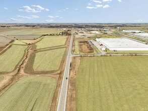 000 Council St, West Branch, IA - Aerial map view - Image1