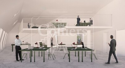 1 Rue De La Pépinière, Paris à louer Photo intérieure- Image 2 de 8