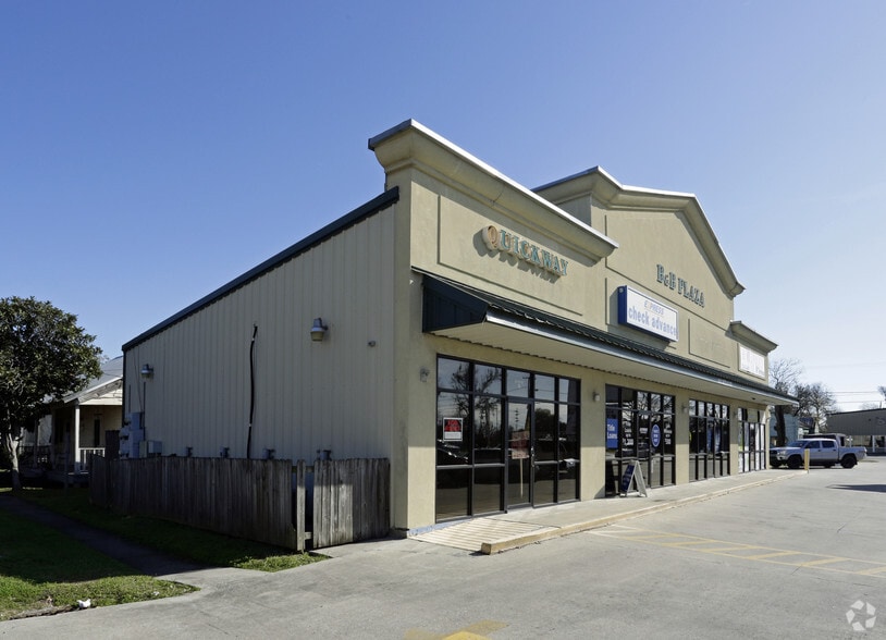 400 Marchand Dr, Donaldsonville, LA for lease - Building Photo - Image 3 of 3