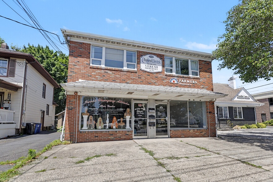 1791 E 2nd St, Scotch Plains, NJ for sale - Building Photo - Image 2 of 27