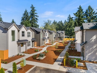 Plus de détails pour 3246 115th Ave, Portland, OR - Multi-résidentiel à vendre