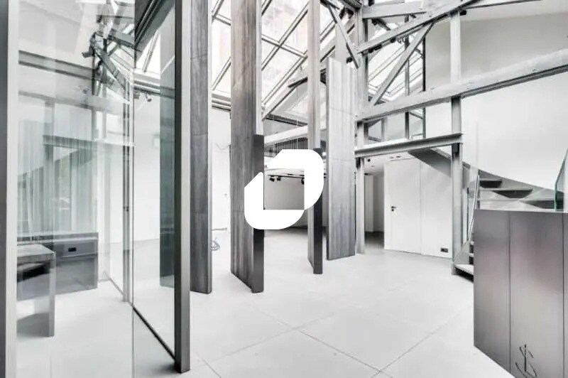 Office in Suresnes for sale - Interior Photo - Image 2 of 9