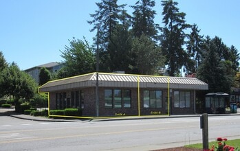 21804 Marine View Dr S, Seattle, WA for lease Building Photo- Image 1 of 1