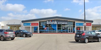 Plus de détails pour 7800-7844 Long Point Rd, Houston, TX - Bureau/Commerce de détail, Commerce de détail à louer