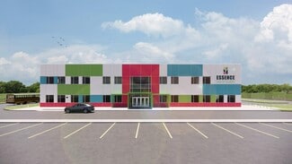 More details for 723 SE Loop 410, San Antonio, TX - Specialty for Sale