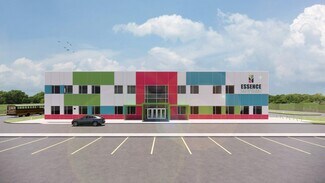 Plus de détails pour 723 SE Loop 410, San Antonio, TX - Spécialité à vendre