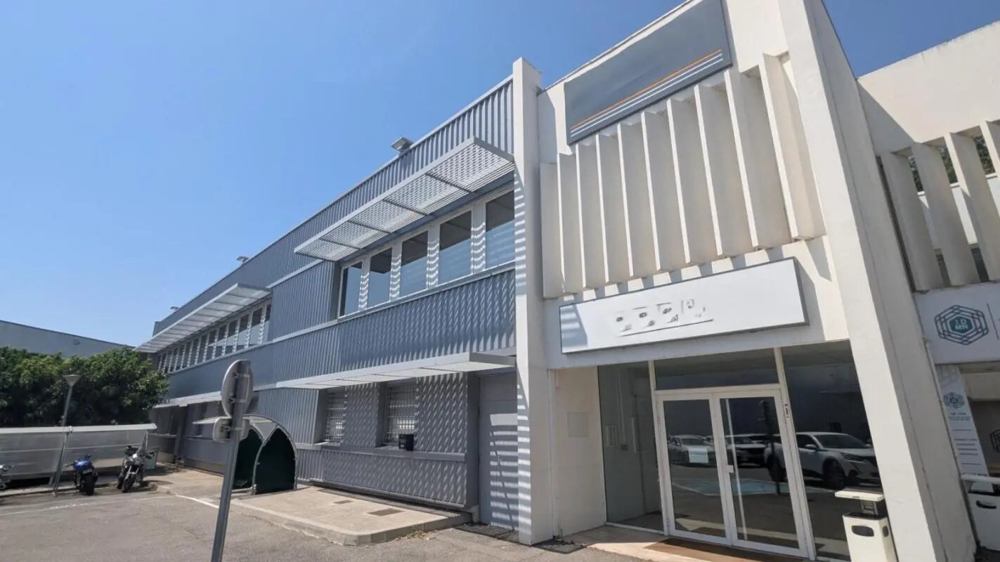 Bureau dans Balma à louer Photo du bâtiment- Image 1 de 12