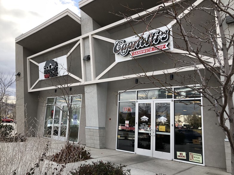 S Mccarran Blvd, Sparks, NV à louer - Photo du bâtiment - Image 2 de 3