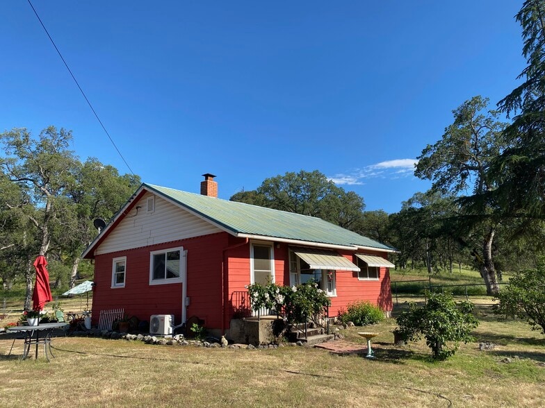 15653 State Highway 108, Jamestown, CA for sale - Primary Photo - Image 1 of 13