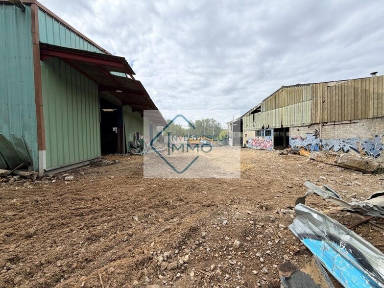 Industrial in Dammarie-les-Lys for sale - Construction Photo - Image 3 of 6