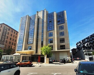 More details for Calle de María Tubau, Madrid - Industrial for Lease