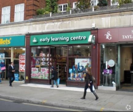 190 Kensington High St, London for lease - Building Photo - Image 3 of 18