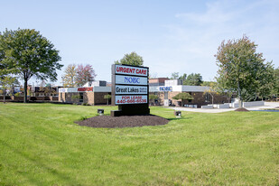 17406 Royalton Rd, Strongsville OH - Commercial Real Estate