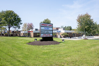 More details for 17406 Royalton Rd, Strongsville, OH - Office/Medical for Lease