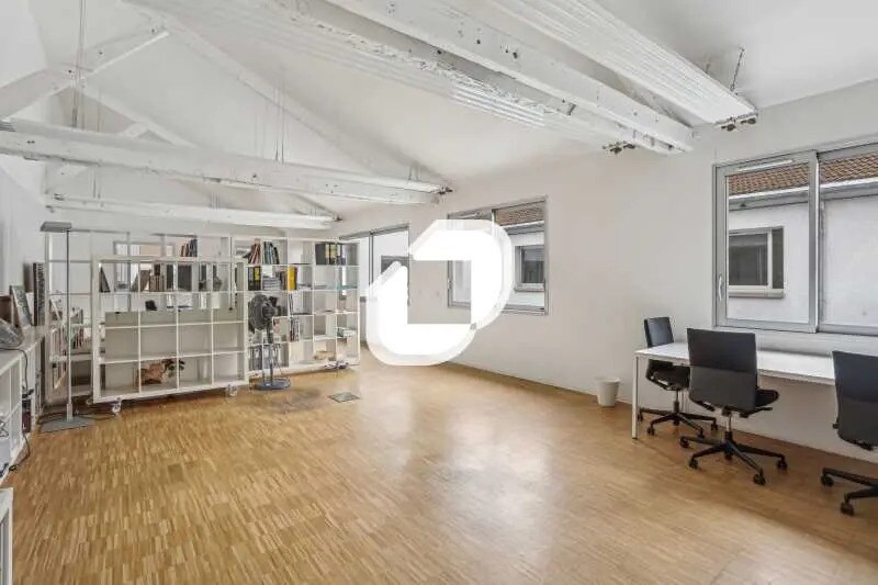 Office in Montreuil for sale - Interior Photo - Image 3 of 6