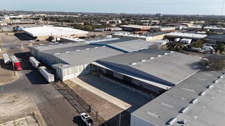 More details for 1901 Freight, Laredo, TX - Industrial for Lease