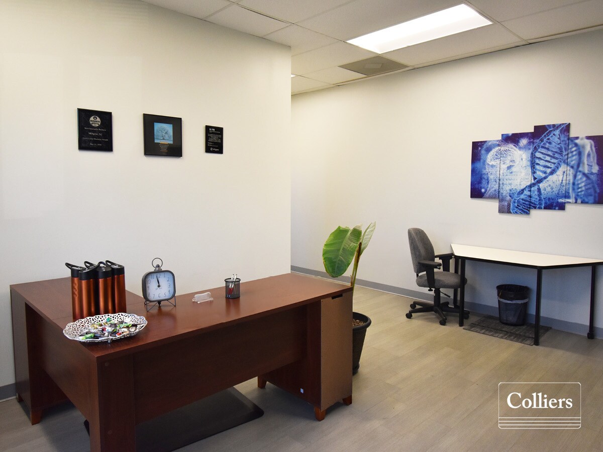 2248-2268 Welsch Industrial Ct, Saint Louis, MO for lease Interior Photo- Image 1 of 4